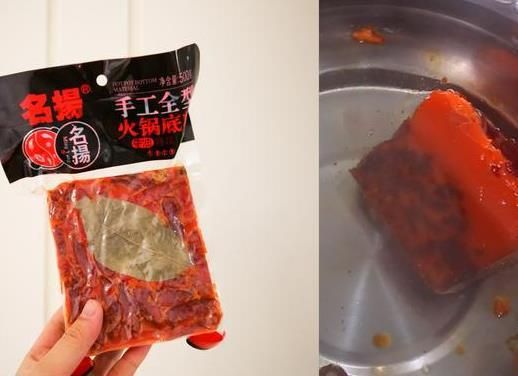 4款經(jīng)典火鍋底料配方，冬天來一口太享受，海底撈也不過如此！