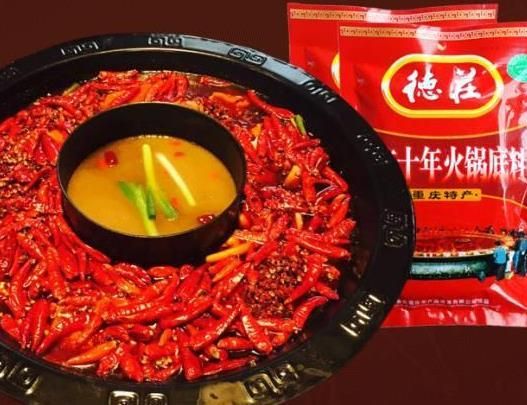 4款經(jīng)典火鍋底料配方，冬天來一口太享受，海底撈也不過如此！