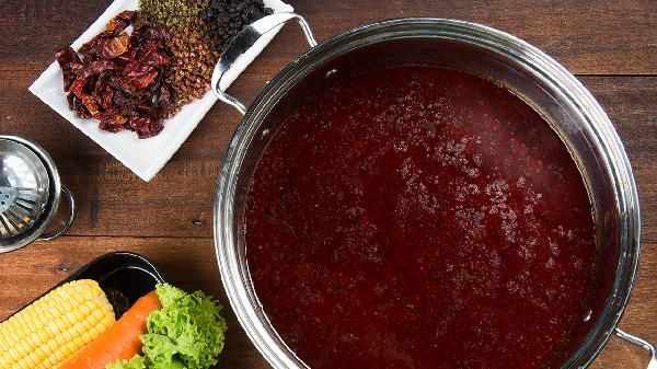 吃火锅的时候喝酸奶会胖吗