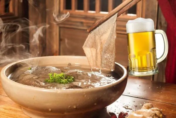 吃火鍋前必看！這些"護(hù)肝搭檔"讓聚餐不傷身！