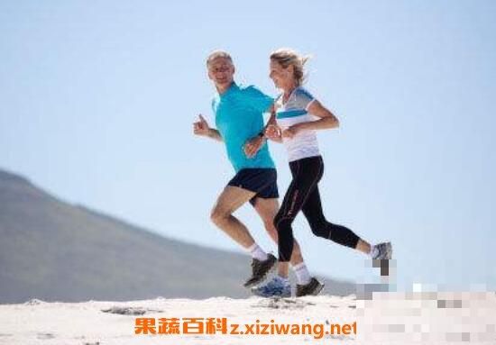 跑步有什么好處 經(jīng)常跑步的好處介紹