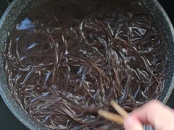純奶手撕吐司的做法 步驟1