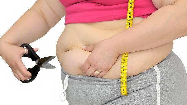 如何科学减肥？2个方面，4个坚持，让你瘦身不反弹