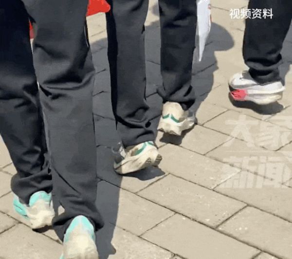 小心！別讓孩子長期穿這種鞋