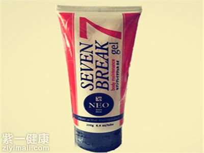 seven7瘦腿霜有效果嗎 教你正確使用它