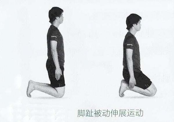 6種腰椎間盤突出站立式鍛煉方法圖解，腰突上班站著比坐著好