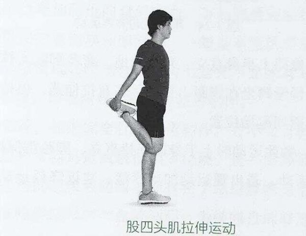 6種腰椎間盤突出站立式鍛煉方法圖解，腰突上班站著比坐著好