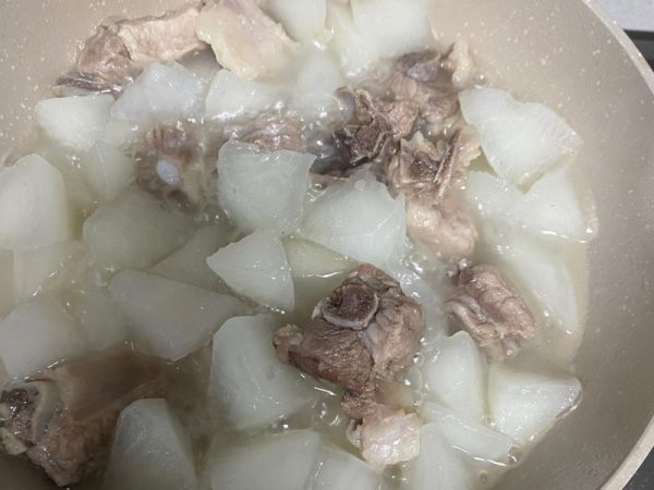 純奶手撕吐司的做法 步驟1
