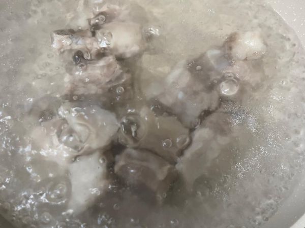 純奶手撕吐司的做法 步驟1