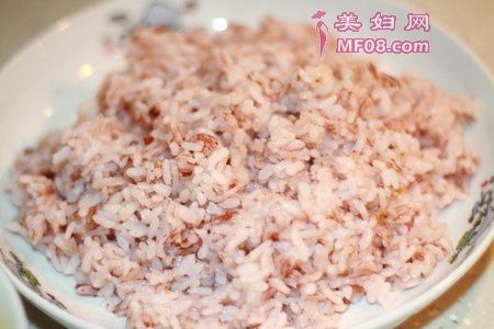 蛋炒飯的做法步驟4
