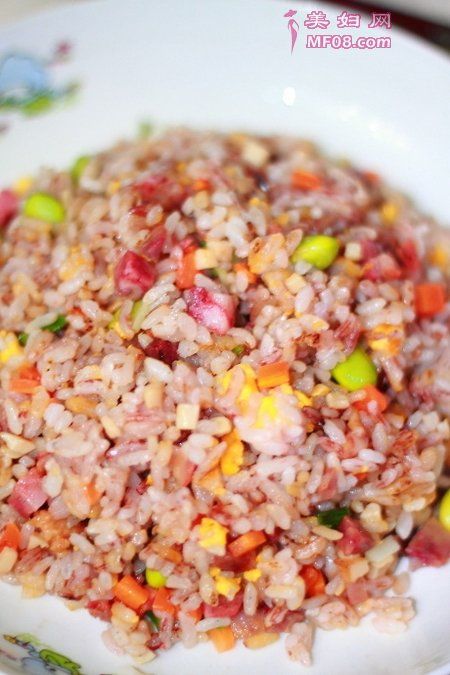 蛋炒飯