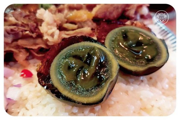 探訪傳統美食：皮蛋製作教學8道步驟與口感差異
