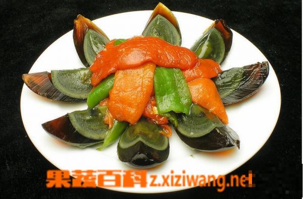 皮蛋怎么吃營養(yǎng) 皮蛋的營養(yǎng)價(jià)值有哪些