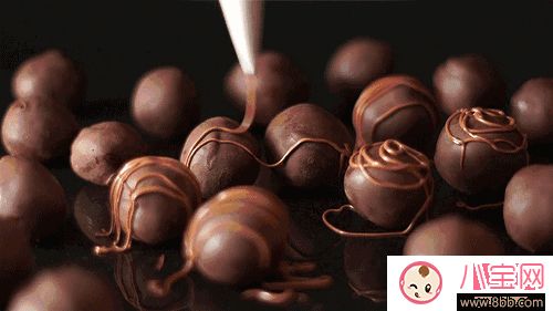 孩子可以吃巧克力嗎 孩子吃巧克力有哪些影響