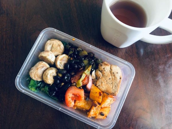 跳绳能减肥餐食谱吗 跳绳能减肥餐食谱吗女生