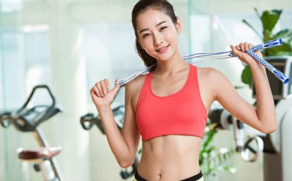 什么时候跳绳最好？跳绳的最佳时间(1)