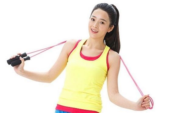 跳绳减肥什么时候最有效？跳绳减肥最佳时间是什么时候？(3)