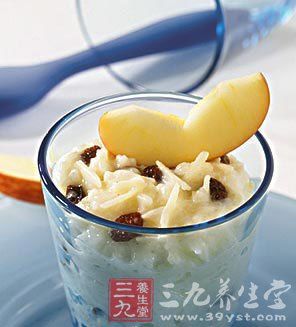 八款瘦身食谱 初夏清凉瘦身