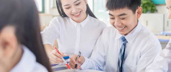 武林门青少年减重训练