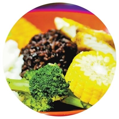 浙江高校刮起“减脂餐”风潮
