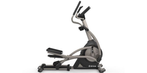 杭州健身房用椭圆机体验店,椭圆机