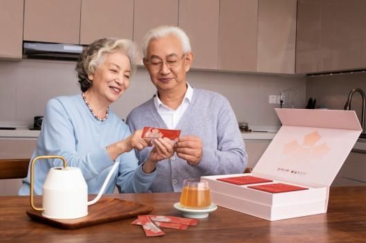 赢养五行，开启新中式养生——舌尖上的“中式养生”，离不开的药食同源