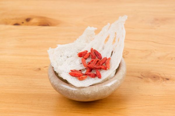 枸杞子的功效与作用