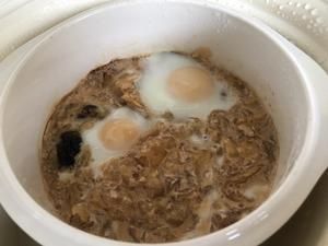 牛奶炖银耳 无糖薇甜 低卡轻食 营养养颜的做法 步骤6