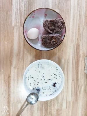 超简单方便 美味的 减脂早餐的做法 步骤1