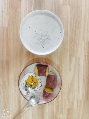 超简单方便 美味的 减脂早餐的做法 步骤2