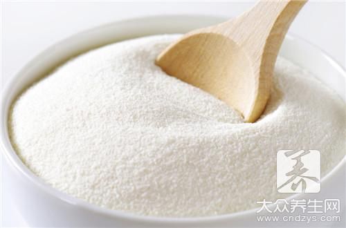 宝宝奶粉怎么换