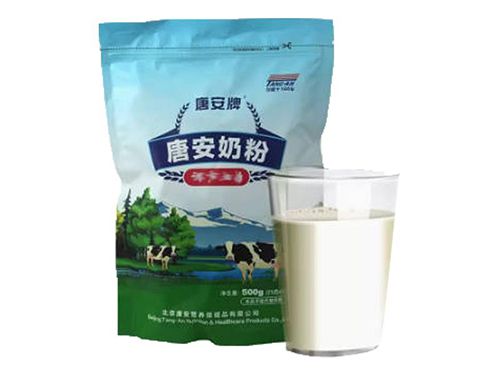 唐安牌降糖奶粉的副作用 唐安牌降糖奶粉靠谱吗