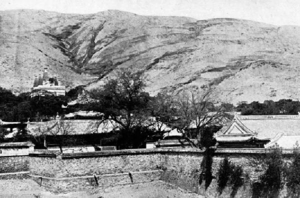 北京在行動(dòng)丨西山最美古寺，20多年來(lái)首次“封閉修繕”