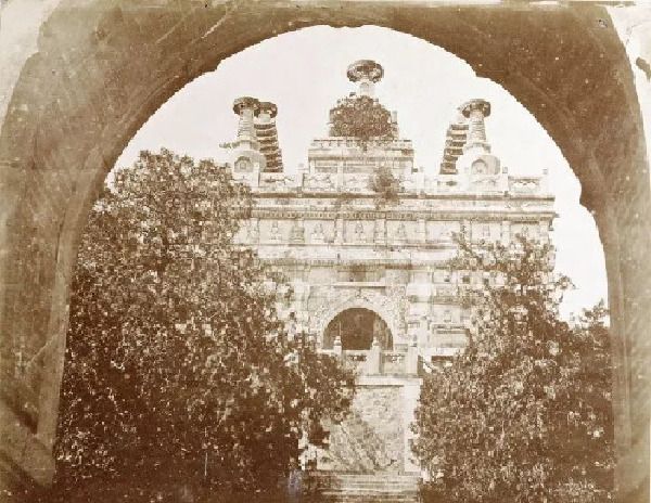 北京在行動(dòng)丨西山最美古寺，20多年來(lái)首次“封閉修繕”