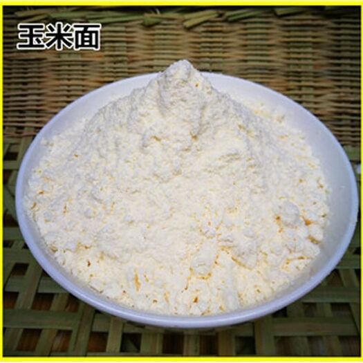 玉米糊 6-12個(gè)月