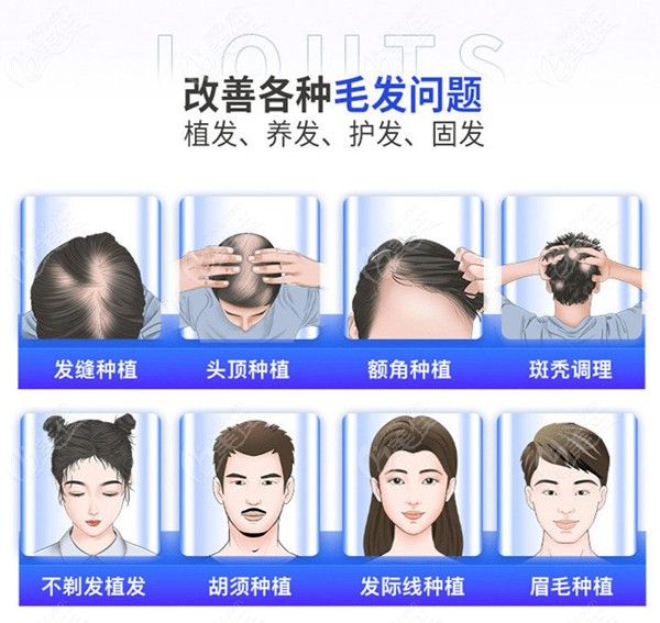 碧蓮盛理療養(yǎng)護(hù)有哪些