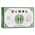 益心酮滴丸(舒笑)