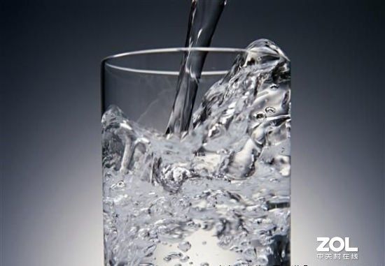 如何饮水才能健康经济？碧水源D601教你算清这笔账 