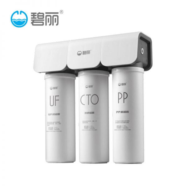 碧丽家用净水器 JC60-3C