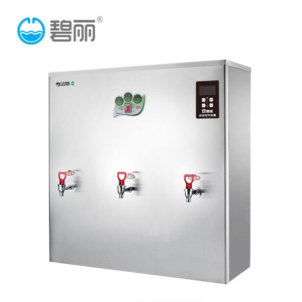 双聚能开水器G系列 商用大流量JO-K180G3/JO-K150G3