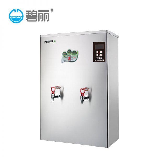双聚能开水器G系列 商用超大流量JO-K120G3 200L/H