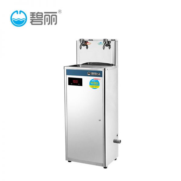 校园E系列-碧丽温开水节能饮水机JO-2E 50人直饮加热净水器