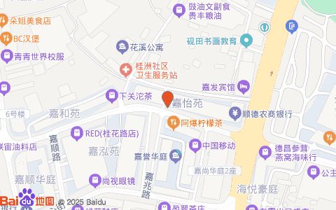 信康堂国医馆(青松直街三巷)位置示意图