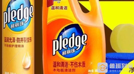 碧丽珠清洁剂好吗