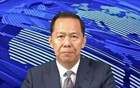 再有中管干部被查，曾是特级飞行员
