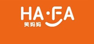 笑媽媽LOGO