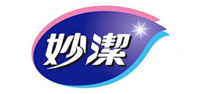 妙潔LOGO