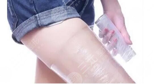 用保鲜膜减肥有用吗?