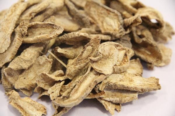 中药减肥瘦身汤配方