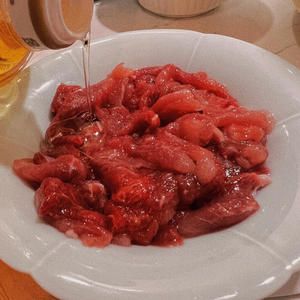 老广陈皮瘦肉汤的做法 步骤4